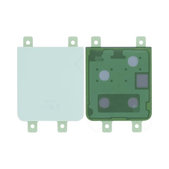 Samsung Galaxy Z Flip 5 F731B - Battery Cover (Mint) - GH82-31929D Genuine Service Pack