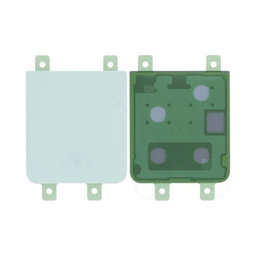 Samsung Galaxy Z Flip 5 F731B - Battery Cover (Mint) - GH82-31929D Genuine Service Pack