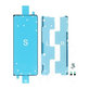 Samsung Galaxy Z Fold 5 F946B - LCD Adhesive - GH82-31850A Genuine Service Pack