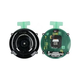 Samsung Galaxy Watch 6 43mm Classic BT R950 - Battery Cover (Black) - GH82-31659A Genuine Service Pack