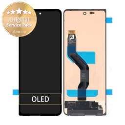 Samsung Galaxy Z Fold 5 F946B - LCD Display + Touch Screen - GH82-31849A Genuine Service Pack