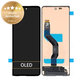 Samsung Galaxy Z Fold 5 F946B - LCD Display + Touch Screen (External) - GH82-31849A Genuine Service Pack