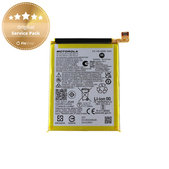 Motorola Moto E22i - Battery NH40 4020mAh - SB18D48255 Genuine Service Pack