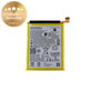 Motorola Moto E22i - Battery NH40 4020mAh - SB18D48255 Genuine Service Pack