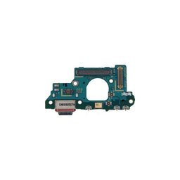 Samsung Galaxy S20 FE G780F - Charging Connector PCB Board - GH96-13917A Genuine Service Pack