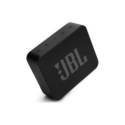 JBL - Wireless Speaker GO Essential, black