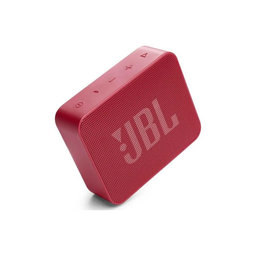 JBL - Wireless Speaker GO Essential, red