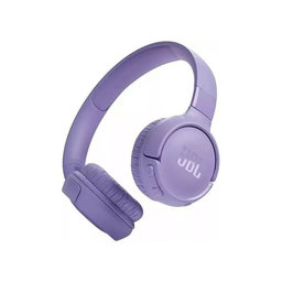 JBL - Wireless Earphones T520BT, purple