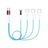 WYlie WL-648 - Power Supply Cable Set for Apple iPad