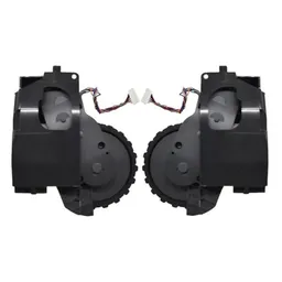 Xiaomi Roborock S6 - Left & Right Wheel with Engine (Grey)
