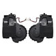 Xiaomi Roborock S6 - Left & Right Wheel with Engine (Grey)