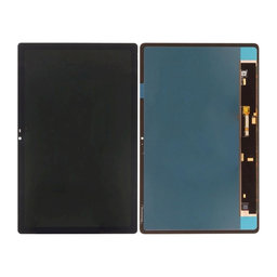 Lenovo Tab P11 Pro (2nd Gen) TB132FU - LCD Display + Touch Screen (Black) OLED