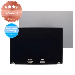 Apple MacBook Pro 16" M1 Max A2485 (2021) - LCD Display + Front Glass + Case (Space Gray) Refurbished