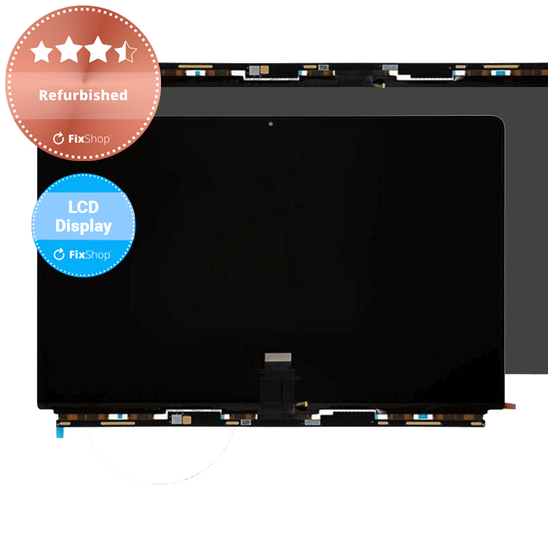 Display Sostitutivo LHM Per MacBook Air 13,6" M2 2022 A2681 - LCD 2560x1664 Con Kit Strumenti - Foto 2