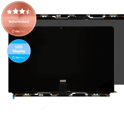 Apple MacBook Air 13" M2 A2681 (2022) - LCD Display Refurbished