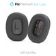 Replacement Ear Pads for Apple AirPods Max (Fabric), space gray