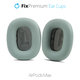 Replacement Ear Pads for Apple AirPods Max (Fabric), green