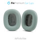 Replacement Ear Pads for Apple AirPods Max (Fabric), green
