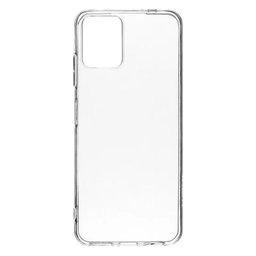 FixPremium - Case Invisible for T Phone 5G / REVVL 6, transparent