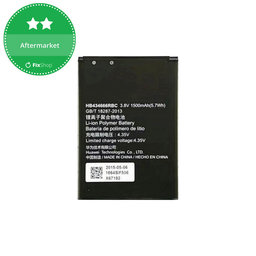 Huawei - Battery HB434666RBC 1500mAh