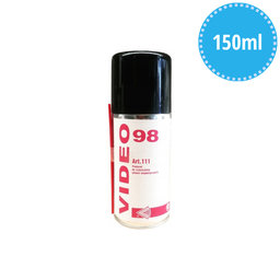 Video 98 - Magnetic Head Cleaner Spray - 150ml