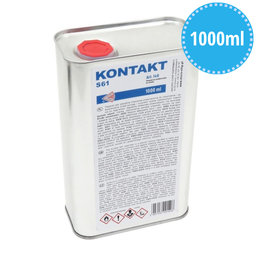 Kontakt S61 - Anti-corrosion Cleaning Agent for Contacts - 1000ml