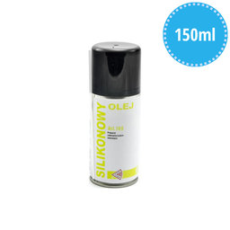 Micro Chip Electronic - Silicone Oil Spray - 150ml