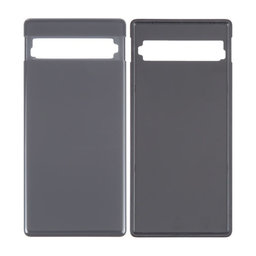 Google Pixel 7a - Battery Cover (Charcoal)