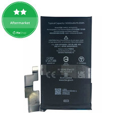 Google Pixel 7 Pro - Battery GMF5Z 5000mAh