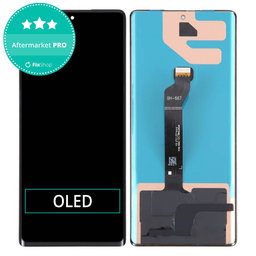 Honor 70 - LCD Display + Touch Screen OLED