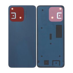 Honor 70 Lite - Battery Cover (Ocean Blue)