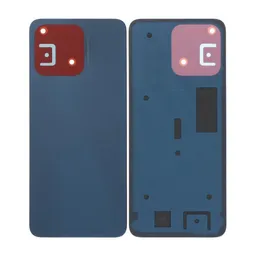 Honor 70 Lite - Battery Cover (Ocean Blue)