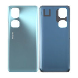 Honor 90 5G - Battery Cover (Emerald Green)