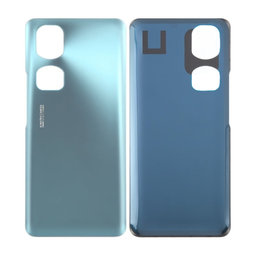 Honor 90 5G - Battery Cover (Emerald Green)