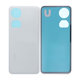 Honor 90 5G - Battery Cover (Diamond Silver)