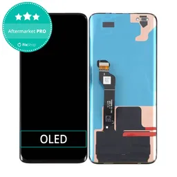 Honor Magic4 Pro - LCD Display + Touch Screen OLED