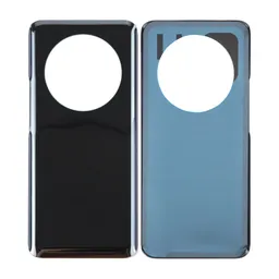 Honor Magic4 Pro - Battery Cover (Black)