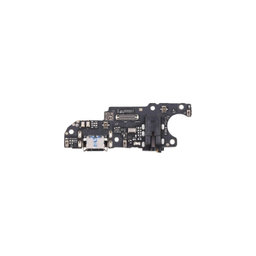 Honor X6 - Charging Connector PCB Board