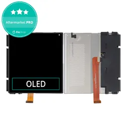Huawei Mate Xs 2 - LCD Display + Touch Screen OLED