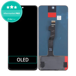 Huawei Nova 10 SE - LCD Display + Touch Screen OLED