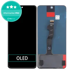 Huawei Nova 10 SE - LCD Display + Touch Screen OLED