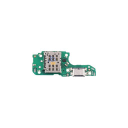 Huawei Nova 10 SE - Charging Connector PCB Board