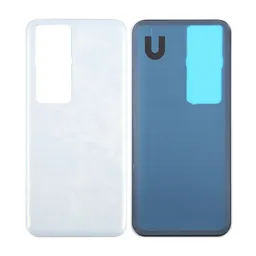 Huawei P60 Pro - Battery Cover (Rococo Pearl)