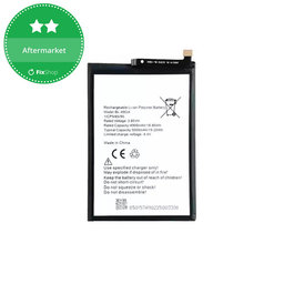 Infinix Hot 11S NFC - Battery BL-49GX 5000mAh