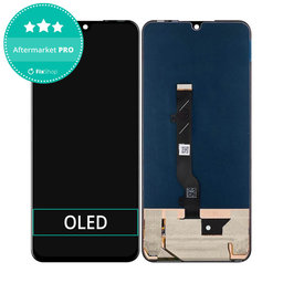 Infinix Note 12 - LCD Display + Touch Screen OLED