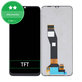Motorola Moto E13 - LCD Display + Touch Screen TFT