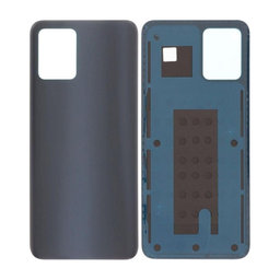 Motorola Moto E13 - Battery Cover (Cosmic Black)
