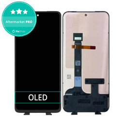 Motorola Edge 30 Neo - LCD Display + Touch Screen OLED