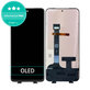 Motorola Edge 30 Neo - LCD Display + Touch Screen OLED