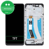 Motorola Moto G32 XT2235 - LCD Display + Touch Screen + Frame (Mineral Grey) TFT